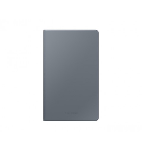 Samsung EF-BT220PJEGWW custodia per tablet 22,1 cm (8.7") Custodia a libro Grigio