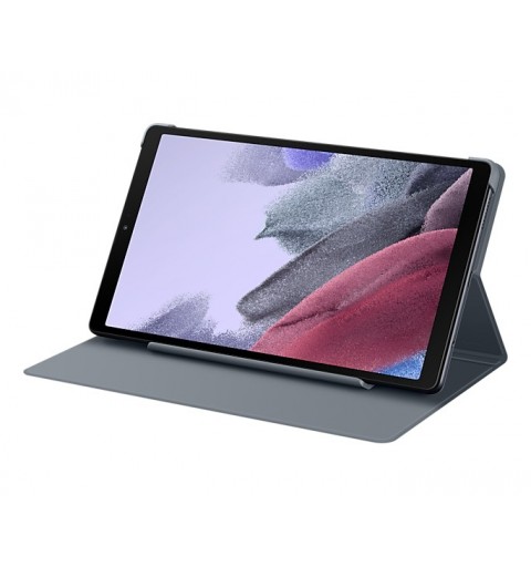 Samsung EF-BT220PJEGWW funda para tablet 22,1 cm (8.7") Folio Gris