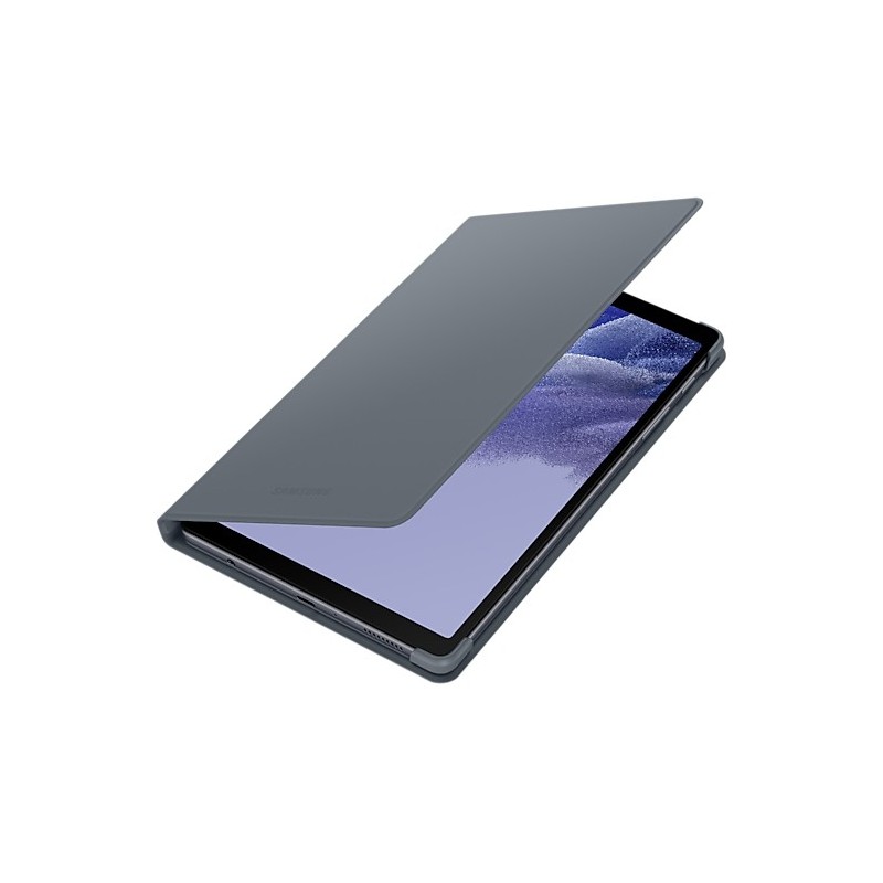 Samsung EF-BT220PJEGWW custodia per tablet 22,1 cm (8.7") Custodia a libro Grigio