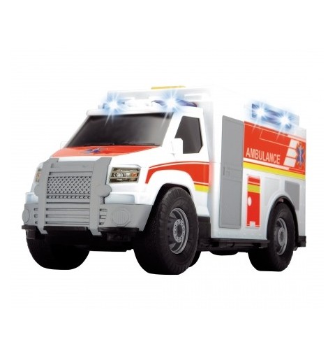 Dickie Toys 203306002 toy vehicle