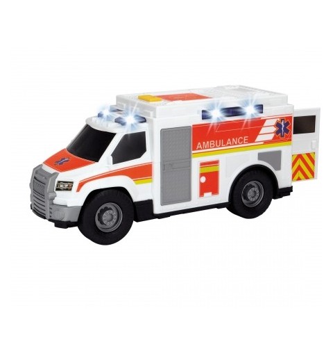 Dickie Toys 203306002 toy vehicle