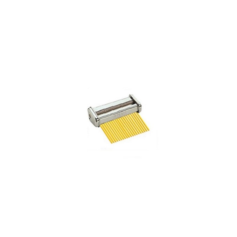 Imperia 274 accessoire pour machine à ravioli et pâte 1 pièce(s) Chrome Acier inoxydable Accessoire machine à pâte pour capelli