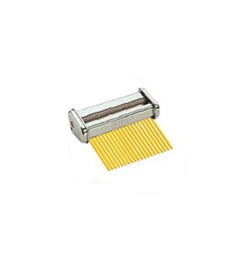 Imperia 274 accessoire pour machine à ravioli et pâte 1 pièce(s) Chrome Acier inoxydable Accessoire machine à pâte pour capelli