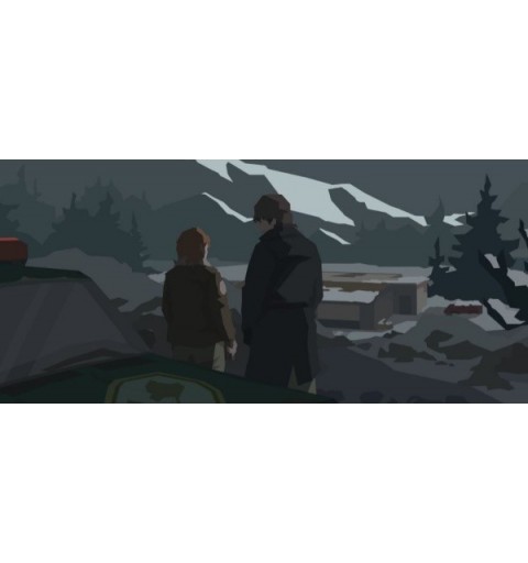 Koch Media 1026784 jeu vidéo Standard Anglais, Espagnol, Français, Italien Nintendo Switch