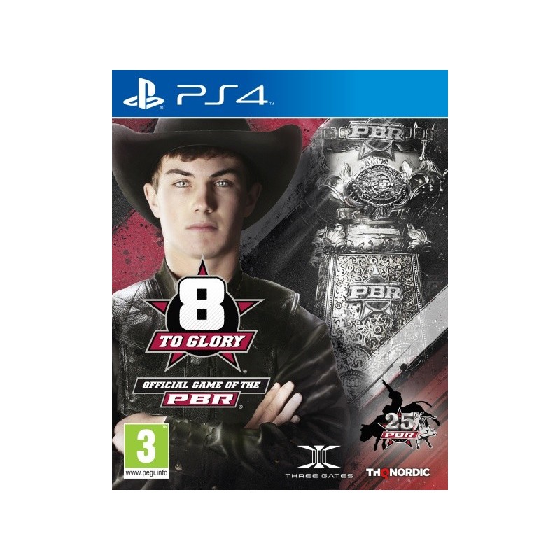 Koch Media 1030372 jeu vidéo Standard Anglais, Espagnol, Français, Italien PlayStation 4