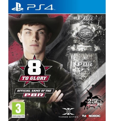 Koch Media 1030372 Videospiel Standard Englisch, Spanisch, Französisch, Italienisch PlayStation 4
