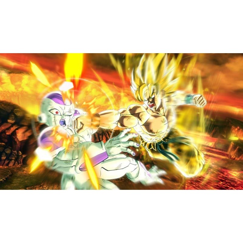 BANDAI NAMCO Entertainment Dragon Ball Xenoverse, PS4 Standard PlayStation 4