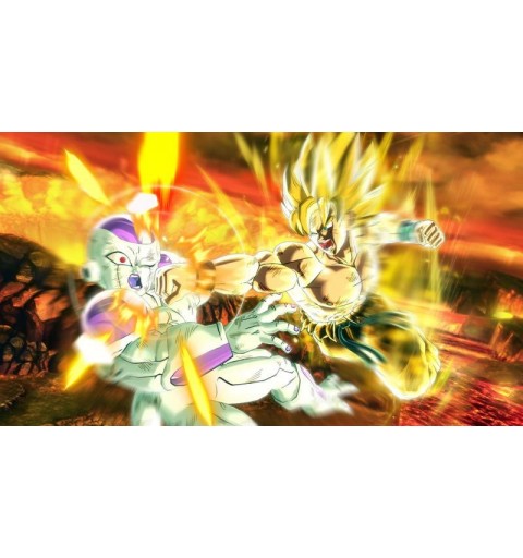 BANDAI NAMCO Entertainment Dragon Ball Xenoverse, PS4 Standard PlayStation 4