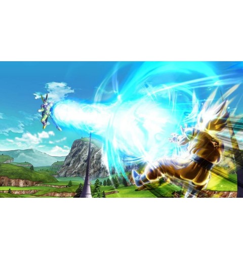 BANDAI NAMCO Entertainment Dragon Ball Xenoverse, PS4 Standard PlayStation 4