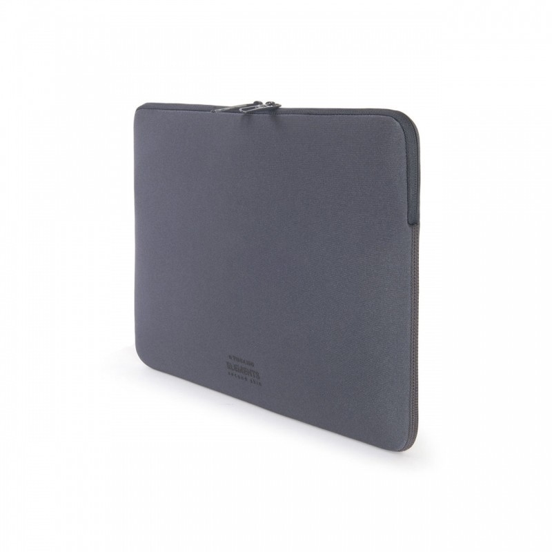 Tucano Elements Second Skin Notebooktasche 40,6 cm (16 Zoll) Schutzhülle Grau