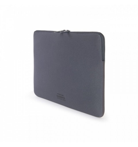 Tucano Elements Second Skin Notebooktasche 40,6 cm (16 Zoll) Schutzhülle Grau