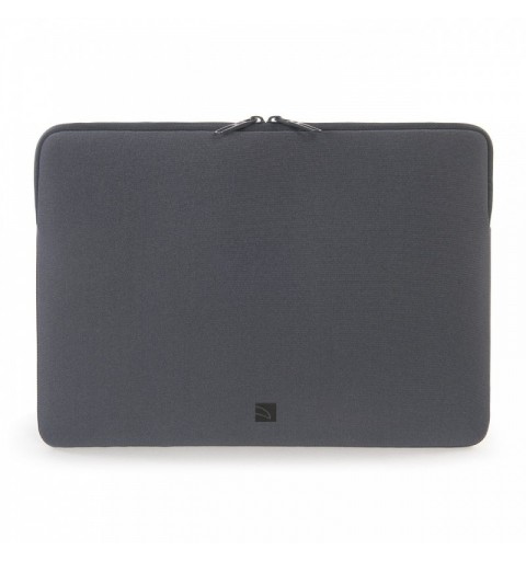 Tucano Elements Second Skin Notebooktasche 40,6 cm (16 Zoll) Schutzhülle Grau