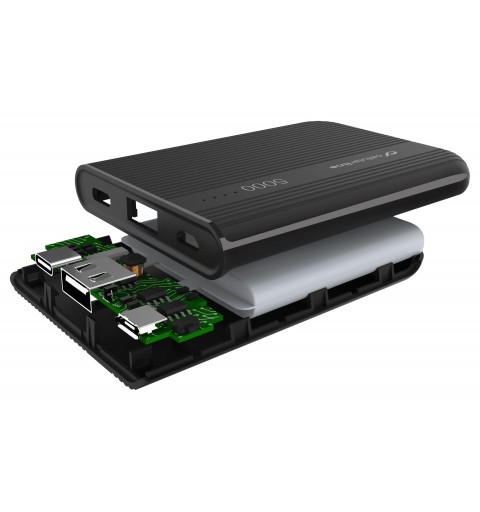 Cellularline PowerTank 5000 - Universale