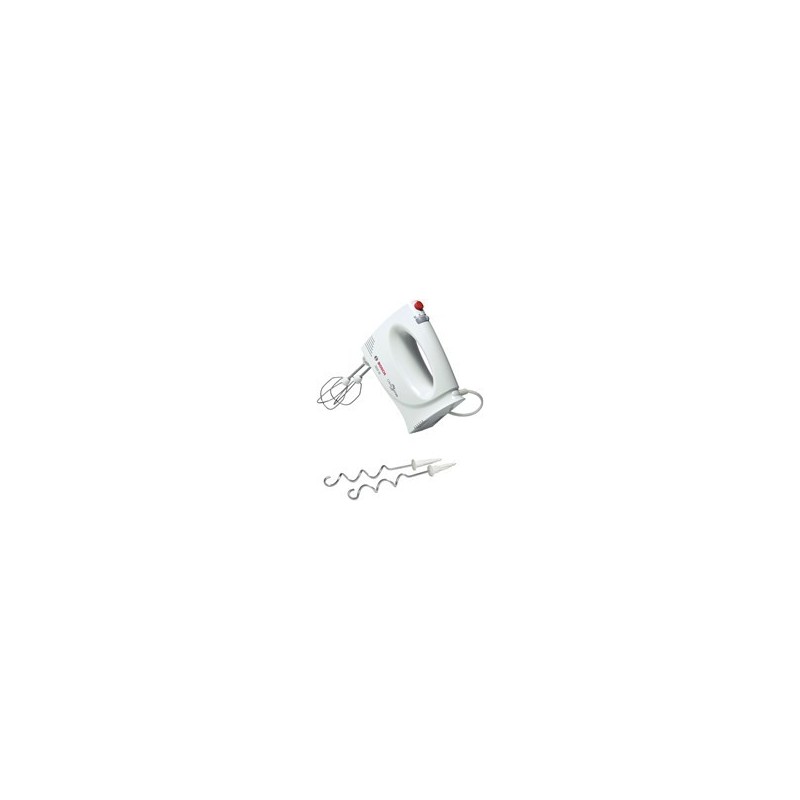 Bosch MFQ3010 mixeur Batteur à main 300 W Blanc