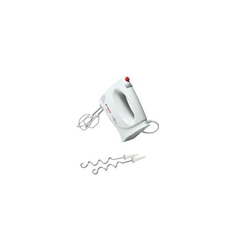 Bosch MFQ3010 mixer Hand mixer 300 W White
