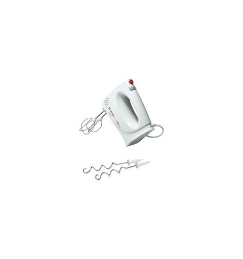 Bosch MFQ3010 mixeur Batteur à main 300 W Blanc