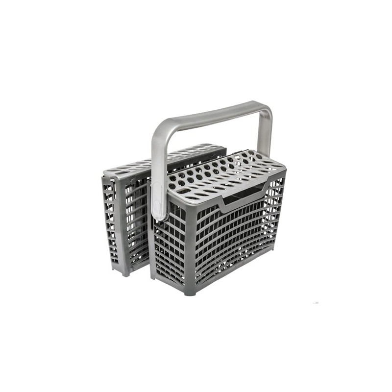 Electrolux E4DHCB01 dishwasher part accessory Grey Cutlery basket