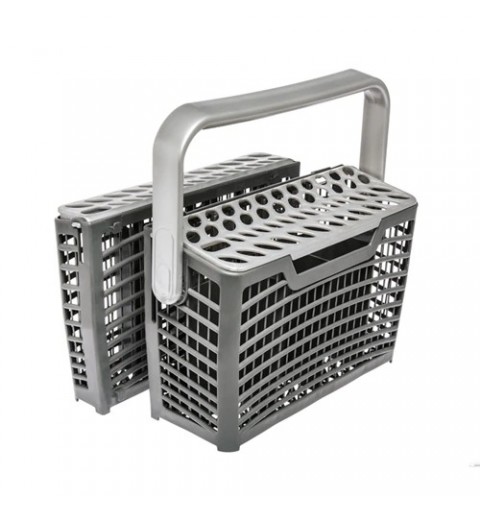 Electrolux E4DHCB01 dishwasher part accessory Grey Cutlery basket