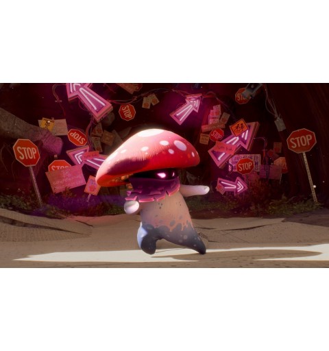 Electronic Arts Plants vs Zombies Battle for Neighborville Standard Multilingua Nintendo Switch