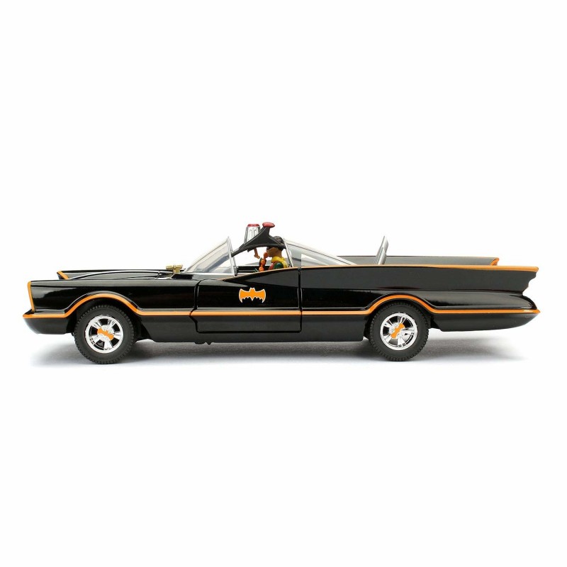 Jada Toys Batmobile Classic
