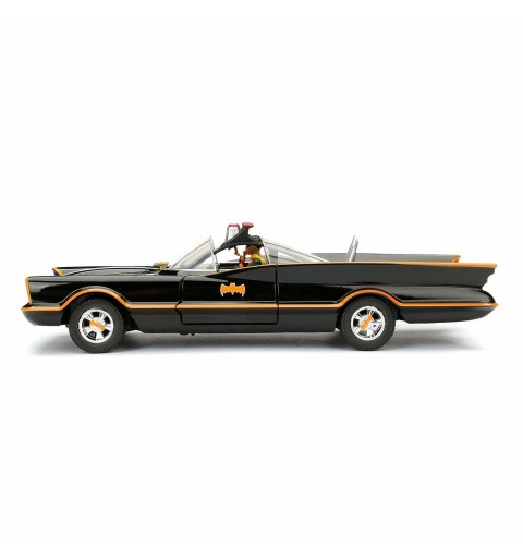 Jada Toys Batmobile Classic