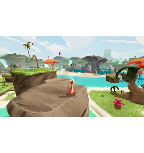 BANDAI NAMCO Entertainment Gigantosaurus The Game Standard Mehrsprachig PlayStation 4