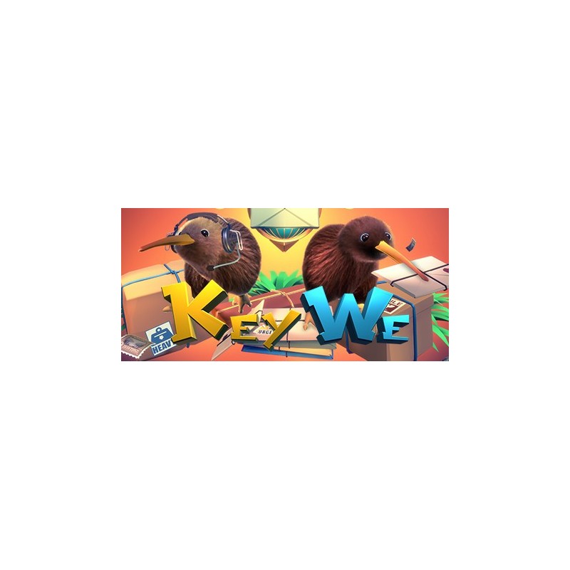 Koch Media KeyWe Standard English PlayStation 5