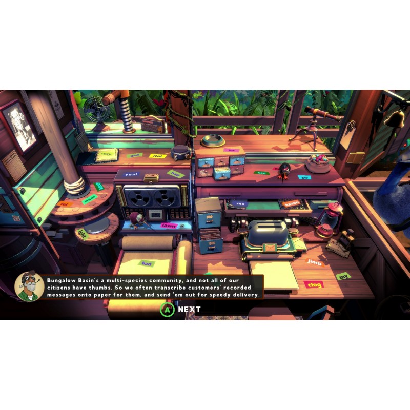 Koch Media KeyWe Standard Englisch PlayStation 5