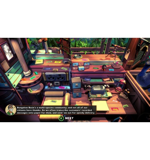 Koch Media KeyWe Standard English PlayStation 5
