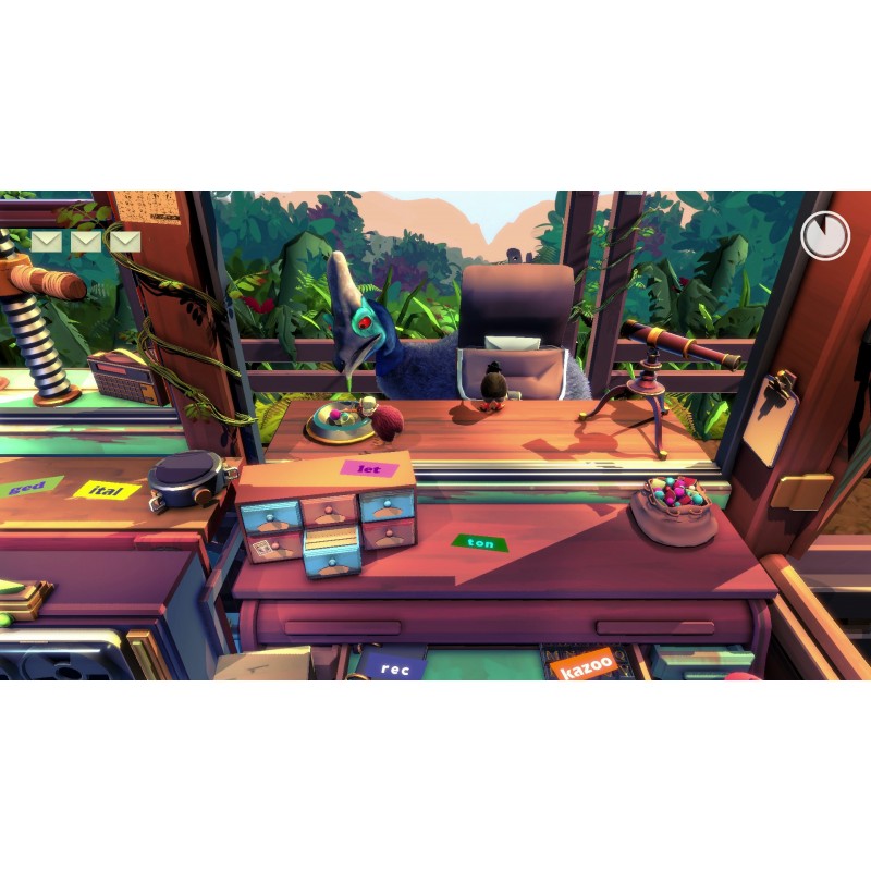 Koch Media KeyWe Standard English PlayStation 5
