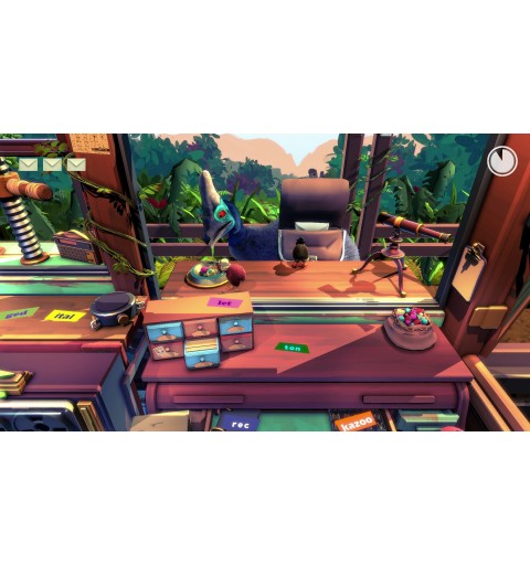 Koch Media KeyWe Standard English PlayStation 5