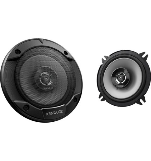 Kenwood KFC-S1366 car speaker Round 2-way 260 W 2 pc(s)