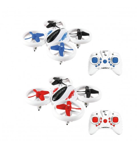 Radiofly STARLIGHT 11 helicóptero por radio control (RC) Motor eléctrico
