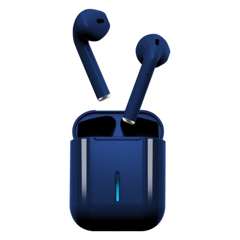 Area Stone C25 Auricolare Wireless In-ear Musica e Chiamate Bluetooth Blu