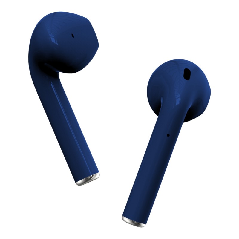 Area Stone C25 Auricolare Wireless In-ear Musica e Chiamate Bluetooth Blu