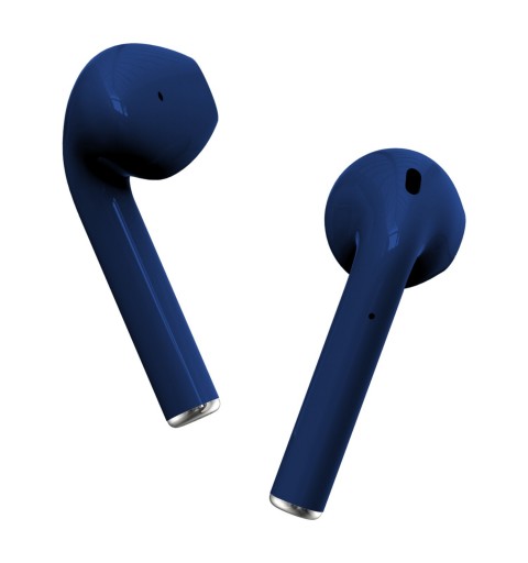 Area Stone C25 Auriculares Inalámbrico Dentro de oído Llamadas Música Bluetooth Azul