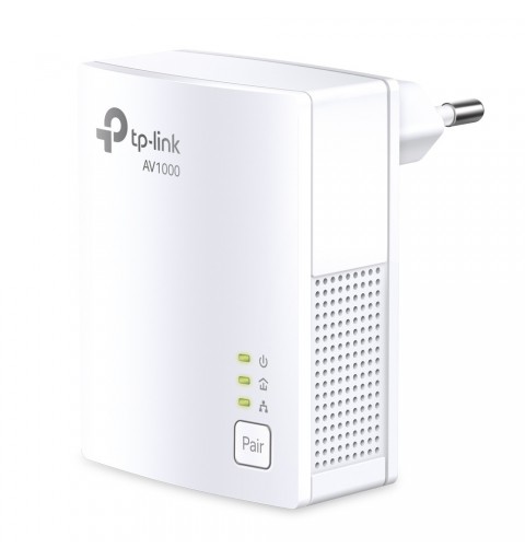 TP-LINK TL-PA7017 KIT 1000 Mbit s Eingebauter Ethernet-Anschluss Weiß 2 Stück(e)