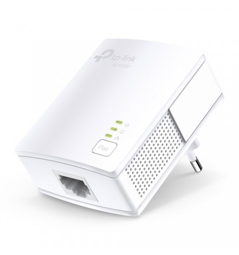 TP-LINK TL-PA7017 KIT 1000 Mbit s Ethernet Blanco 2 pieza(s)