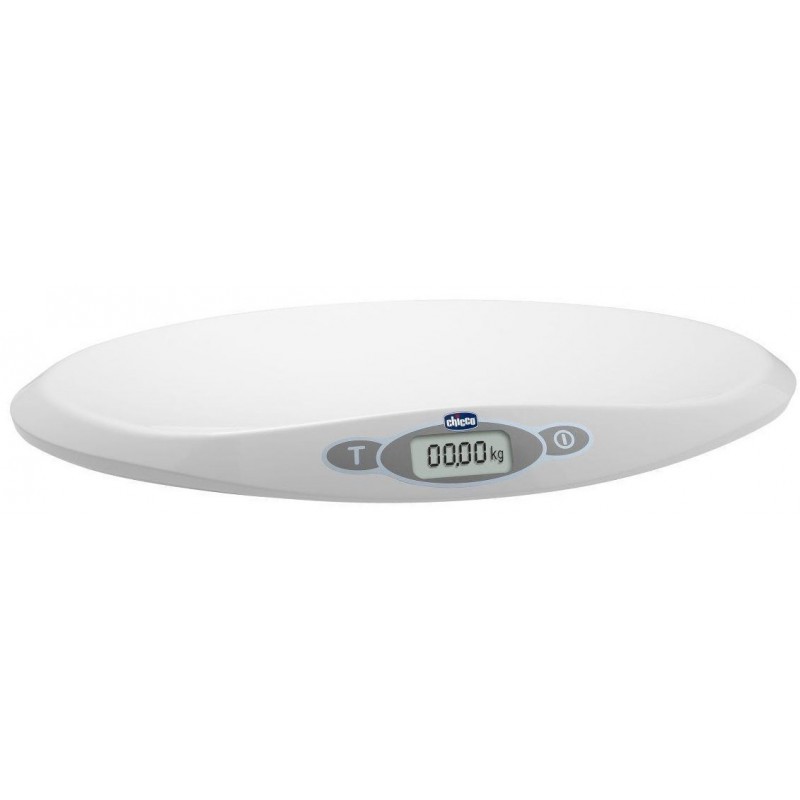 Chicco 00005577000000 baby scale White