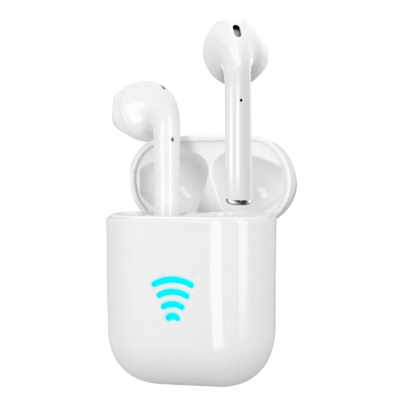 Area Stone C35 Headset True Wireless Stereo (TWS) In-ear Calls Music Bluetooth White