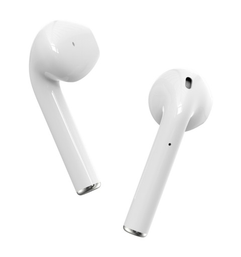 Area Stone C35 Auriculares True Wireless Stereo (TWS) Dentro de oído Llamadas Música Bluetooth Blanco