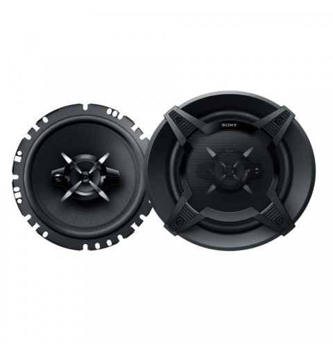 Sony XS-FB1730 car speaker Round 3-way 270 W