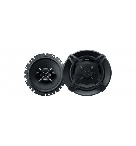 Sony XS-FB1730 car speaker Round 3-way 270 W