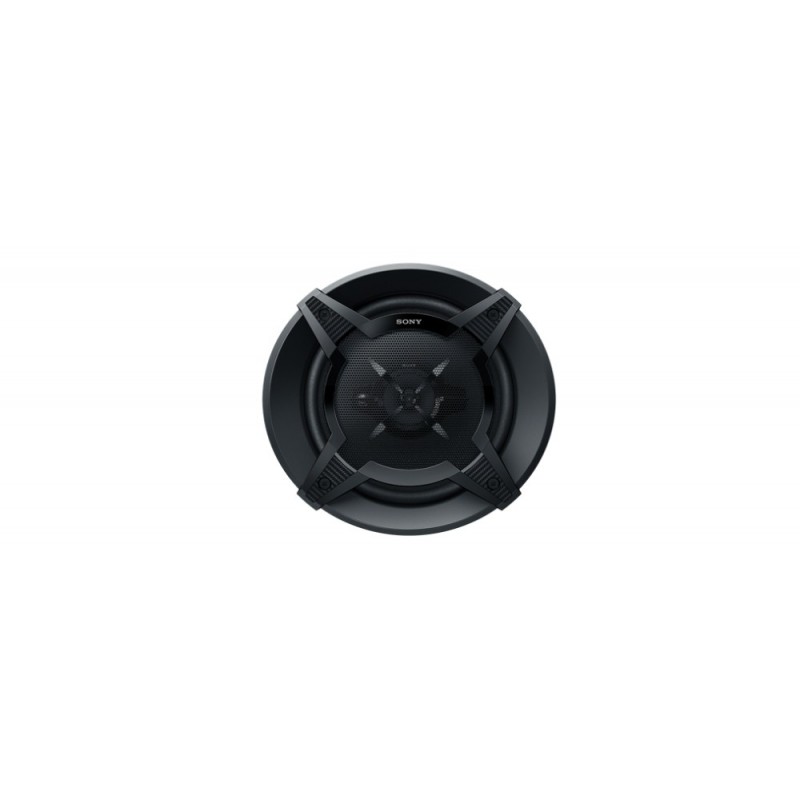 Sony XS-FB1730 car speaker Round 3-way 270 W