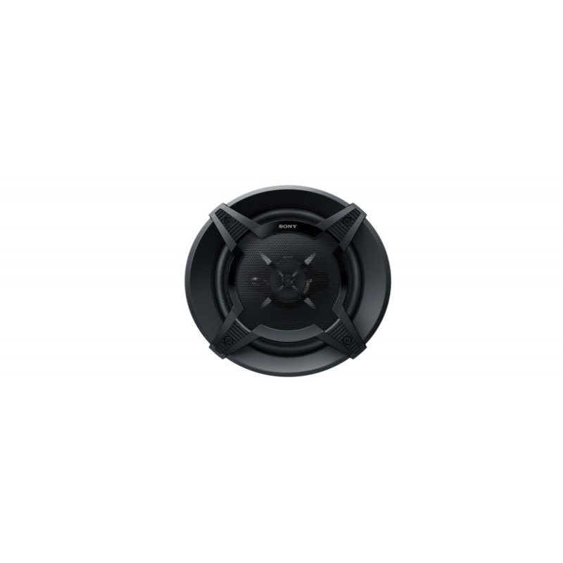 Sony XS-FB1730 enceinte de voiture Rond 3-voies 270 W