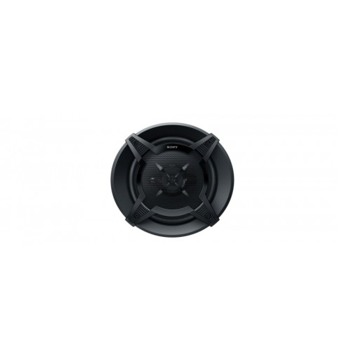 Sony XS-FB1730 car speaker Round 3-way 270 W