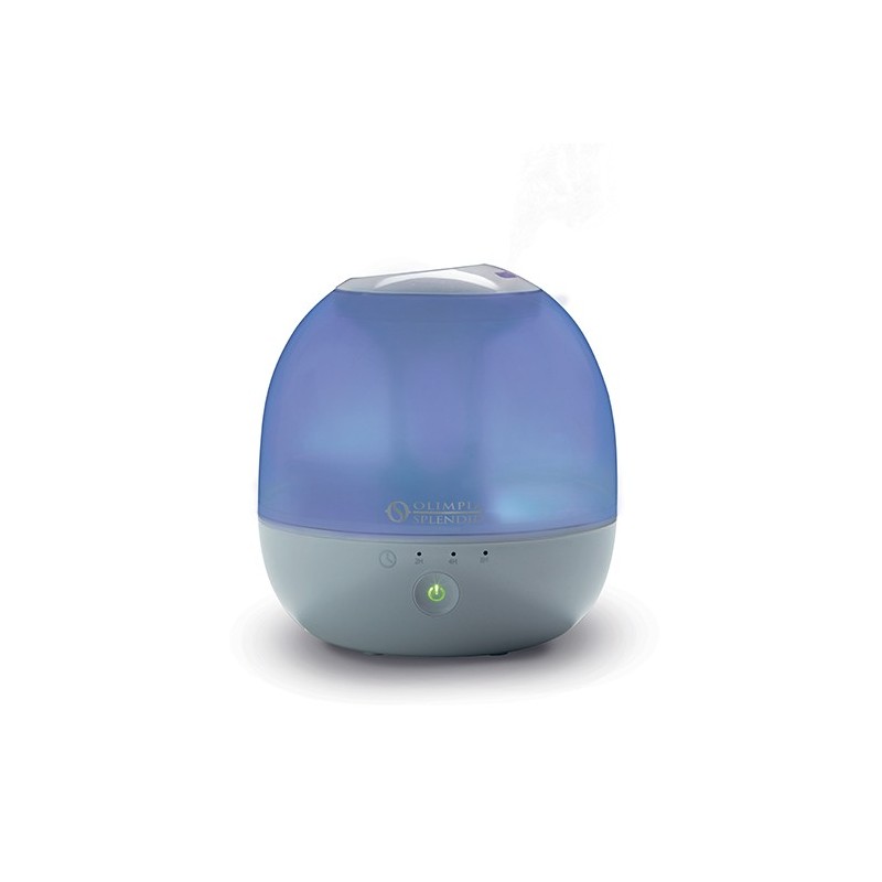 Olimpia Splendid LIMPIA 2 humidifier Ultrasonic 2 L White