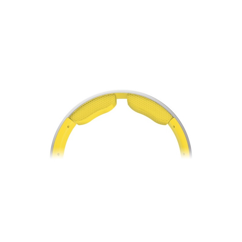 Hori Gaming Headset Pikachu - Pop Auricolare Cablato A Padiglione Giocare Bianco, Giallo