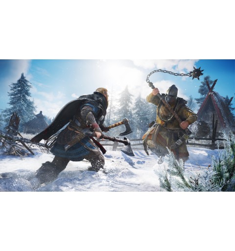 Ubisoft Assassin’s Creed Valhalla, Xbox One Estándar Inglés, Italiano