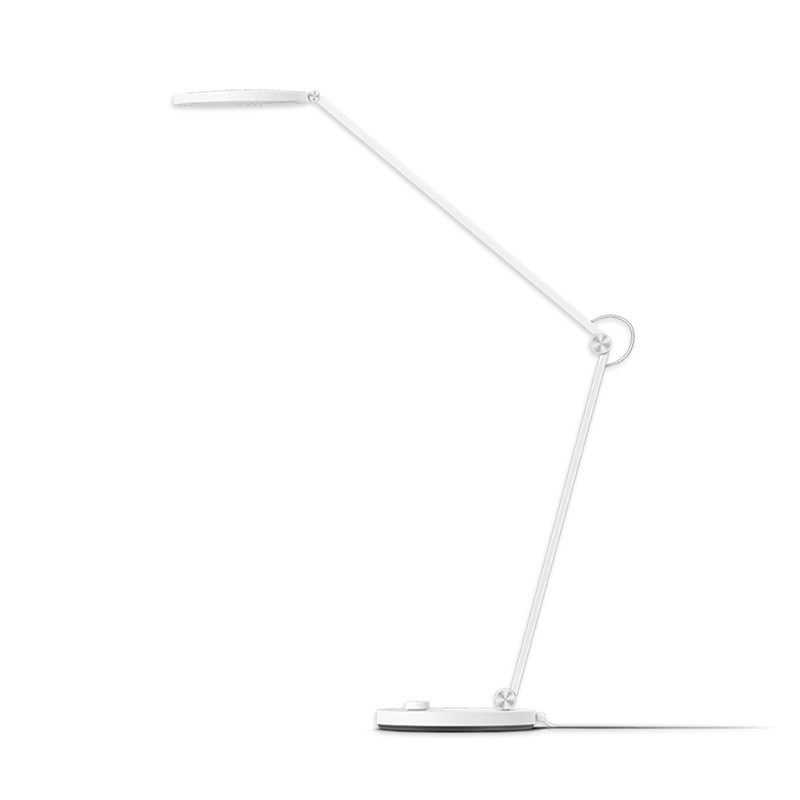 Xiaomi Mi Smart LED Desk Lamp Pro lampe de table Blanc